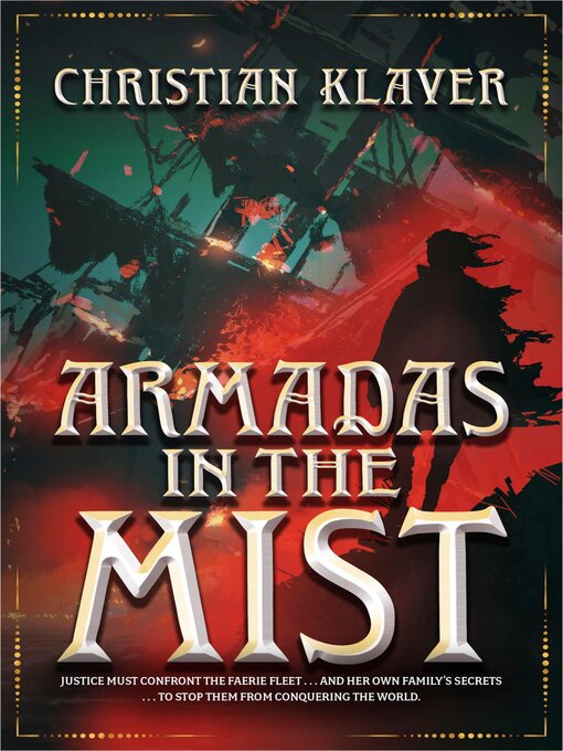 Title details for Armadas in the Mist by Christian Klaver - Available